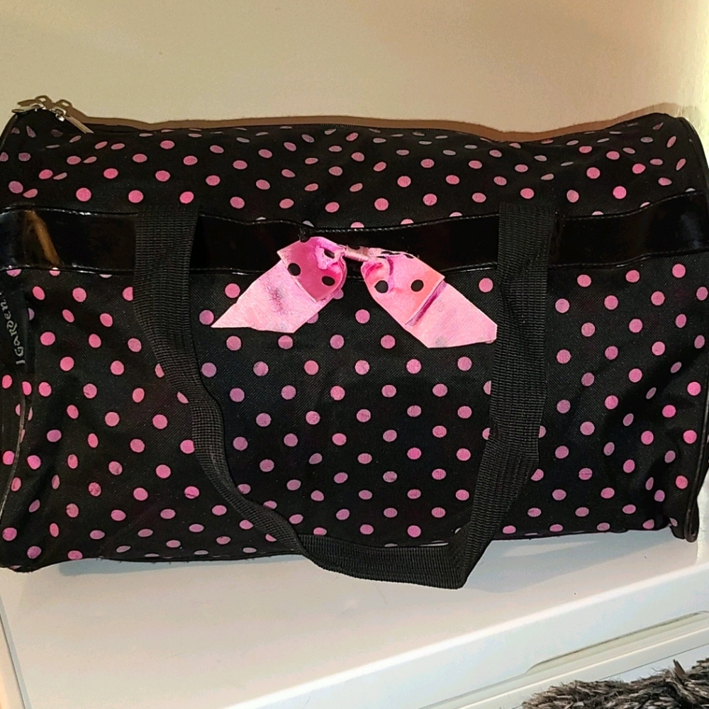 Duffle Bag